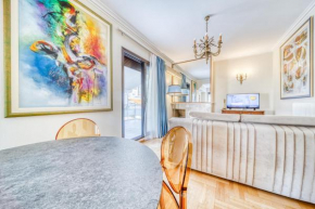 Phaedrus Living Heritage Luxury Penthouse Kolonaki